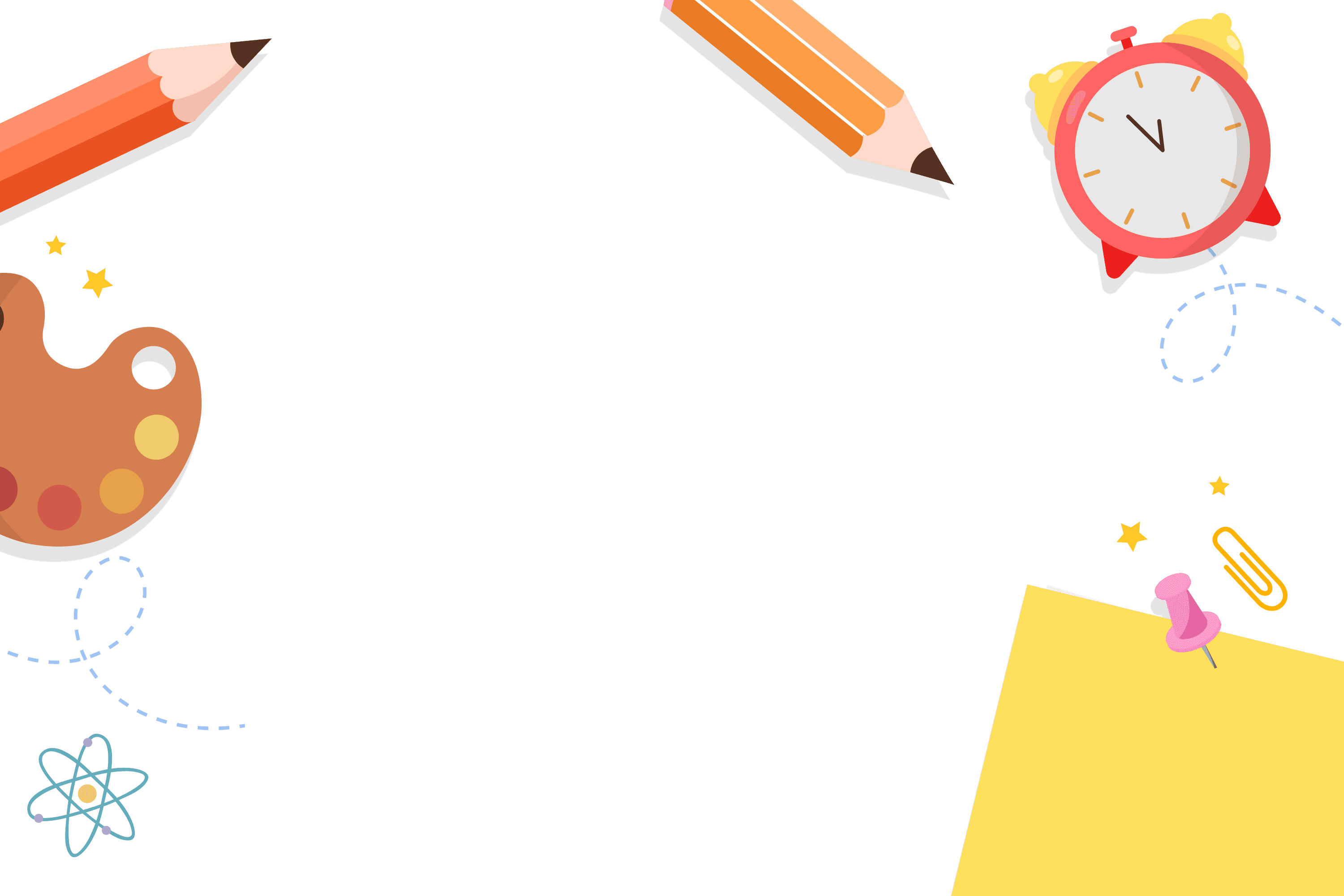 Decorative background